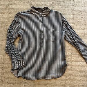 NWT!  Rails Ladies Elle Shirt .  Sz S